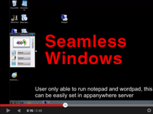Seamless-Windows